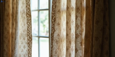 Dry cleaning delicate silk velvet drapes kellyville-nsw Matty Curtain Cleaning